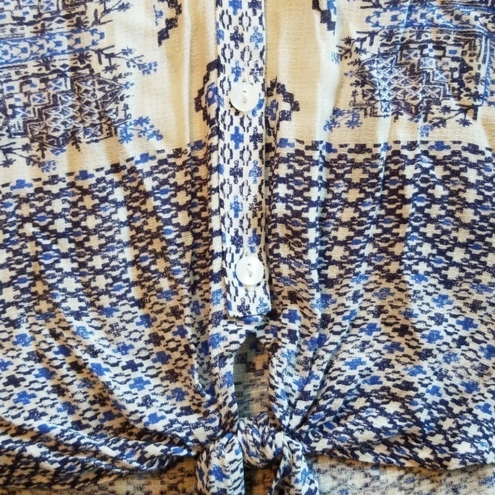 Lucky Brand Tank - Picture 8 of 8